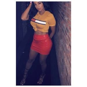 Meet your Posher, Kiara